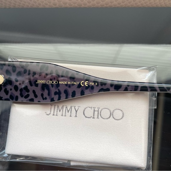 New Jimmy Choo Sunglasses - Picture 6 of 13